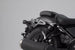 SLH SIDE CARRIER R ΓΙΑ HONDA CMX 500 / CMX 500 ABS / CMX 500 S ABS '17–'24 | SW-MOTECH-HTA.01.682.11000
