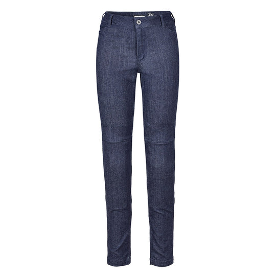 Παντελόνι Jean Spidi Moto Jeggins Γυναικείο blue Denim 807