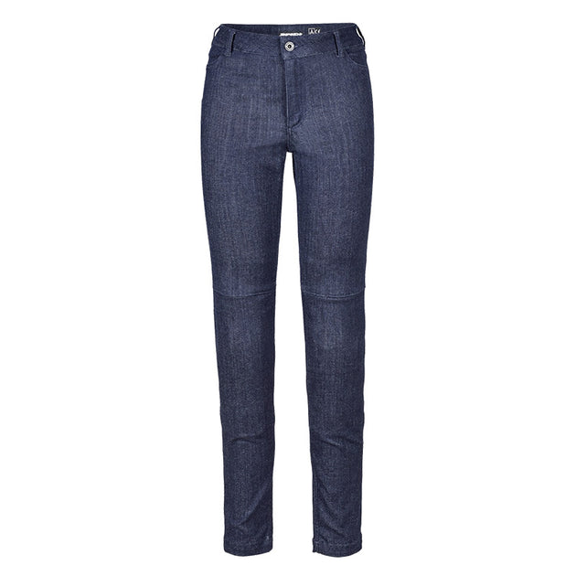 Παντελόνι Jean Spidi Moto Jeggins Γυναικείο blue Denim 807