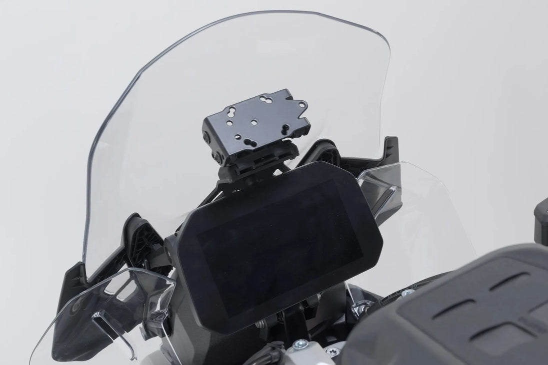 GPS MOUNT COCKPIT R1300GS | SW-MOTECH-GPS.07.975.10000/B