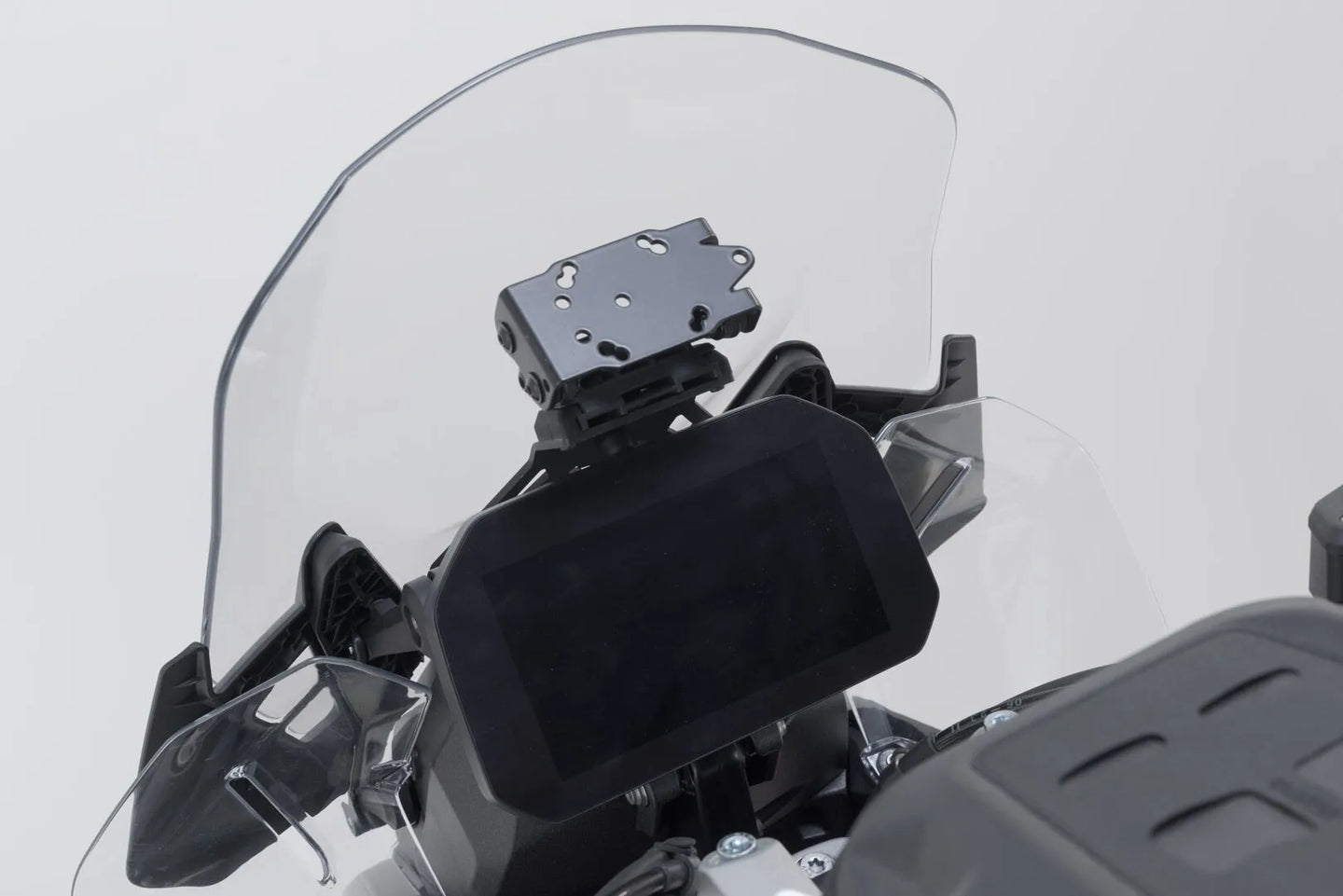 GPS MOUNT COCKPIT R1300GS | SW-MOTECH-GPS.07.975.10000/B