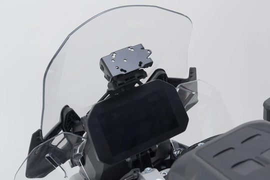 GPS MOUNT COCKPIT R1300GS | SW-MOTECH-GPS.07.975.10000/B