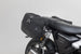 LEGEND GEAR SADDLEBAG SET LC BLACK ΓΙΑ TRIUMPH SPEED TWIN 1200 ABS / SPEED TWIN 1200 RS ABS '24–'25 | SW-MOTECH-BC.HTA.11.928.20101