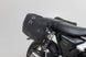 LEGEND GEAR SADDLEBAG SET LC BLACK ΓΙΑ TRIUMPH SPEED TWIN 1200 ABS / SPEED TWIN 1200 RS ABS '24–'25 | SW-MOTECH-BC.HTA.11.928.20101