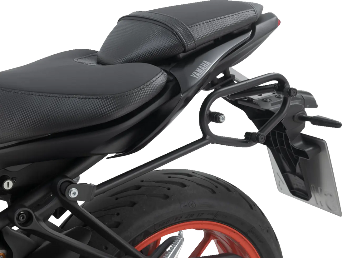 SLC CARRIER LEFT | SW-MOTECH-HTA.06.869.10001