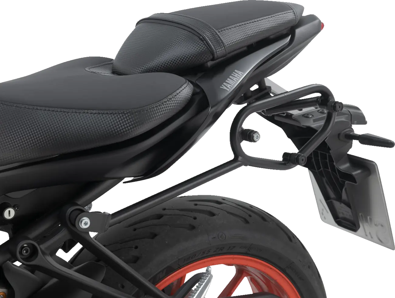 SLC CARRIER LEFT | SW-MOTECH-HTA.06.869.10001