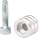 Extension for Gear Lever-FSC.00.127.10000/S