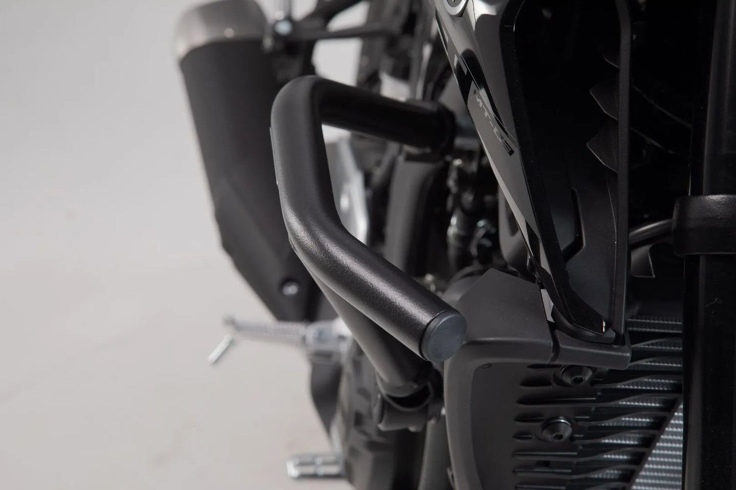 CRASH BAR ΓΙΑ YAMAHA MT-03 ABS '16–'24 | SW-MOTECH-SBL.06.627.10001/B