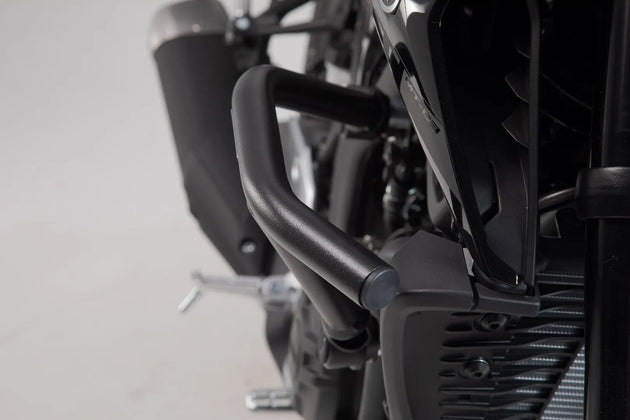 CRASH BAR ΓΙΑ YAMAHA MT-03 ABS '16–'24 | SW-MOTECH-SBL.06.627.10001/B