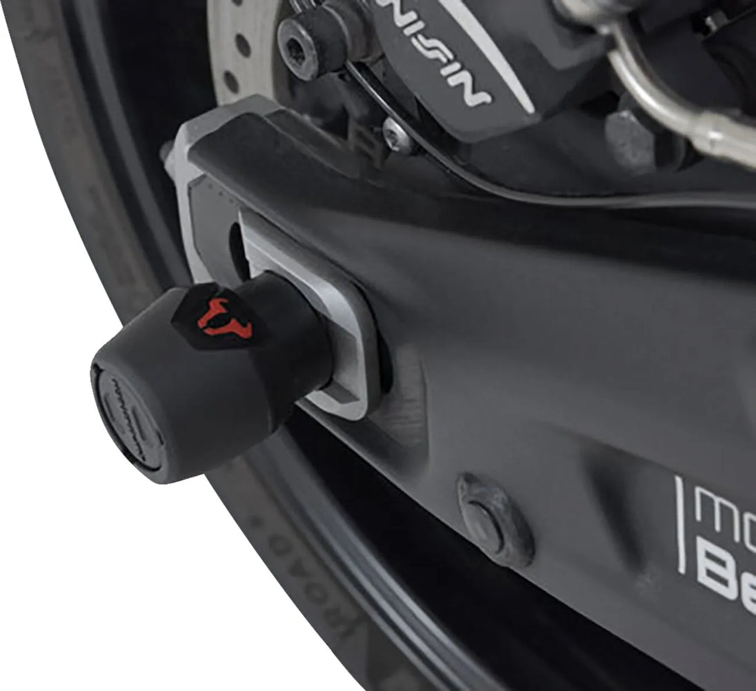 REAR AXLE SLIDER SET | SW-MOTECH-STP.11.176.10700/B