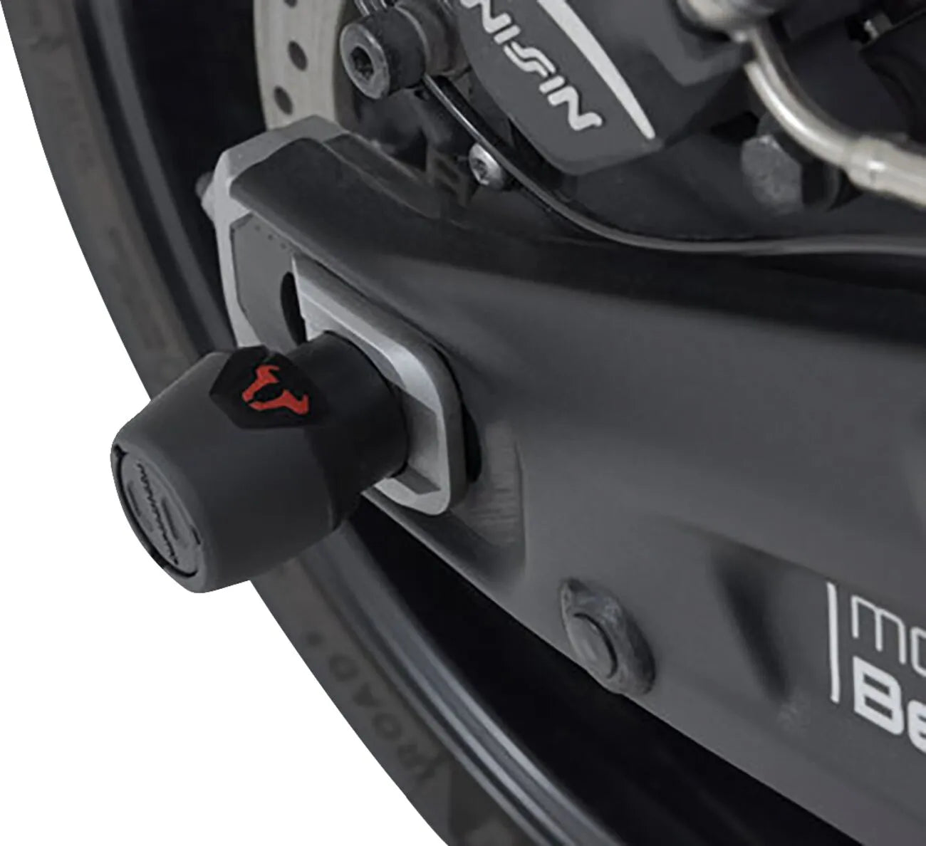 REAR AXLE SLIDER SET | SW-MOTECH-STP.11.176.10700/B