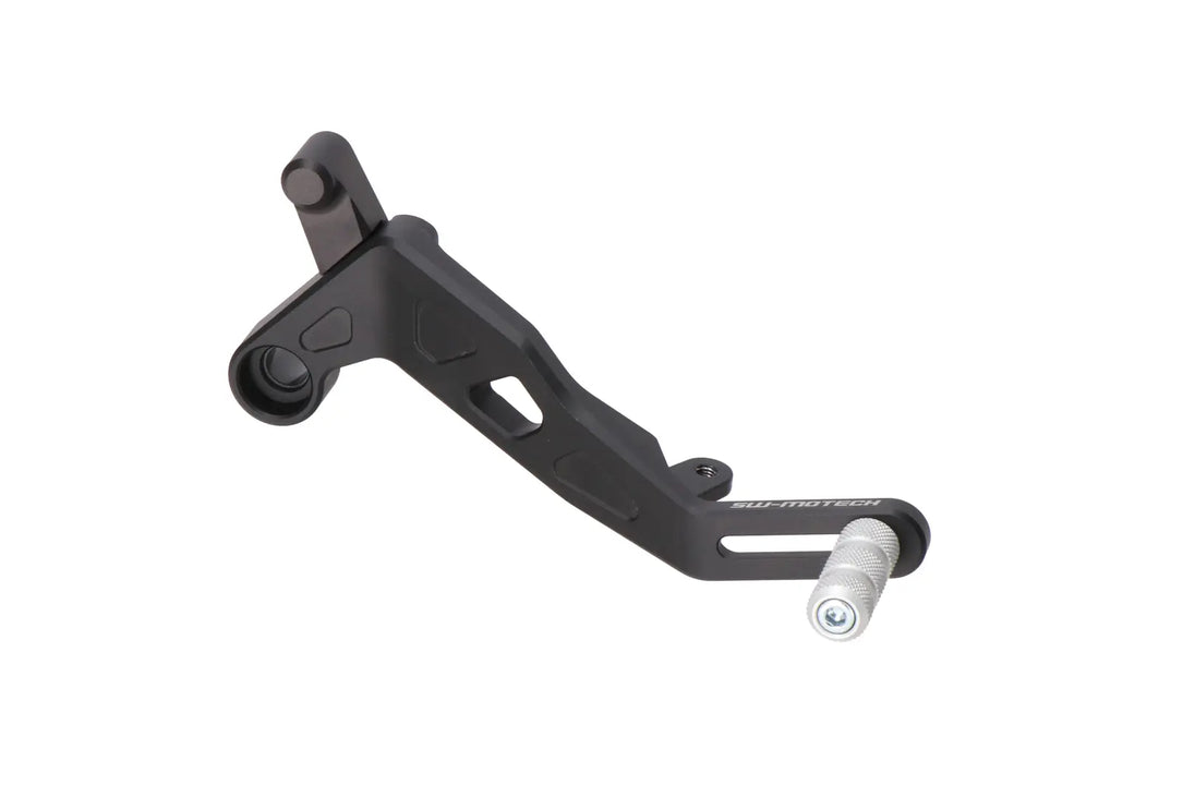 BRAKE PEDAL ΓΙΑ DUCATI MULTISTRADA V4 1200 ABS / MULTISTRADA V4 1200 S ABS '24–'26 | SW-MOTECH-FBL.22.251.10000