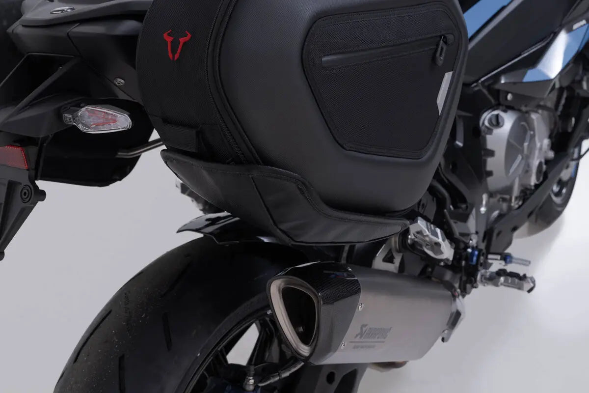 PRO BLAZE H SADDLEBAG SET ΓΙΑ BMW M 1000 XR ABS '24–'26 | SW-MOTECH-BC.HTA.07.740.36300