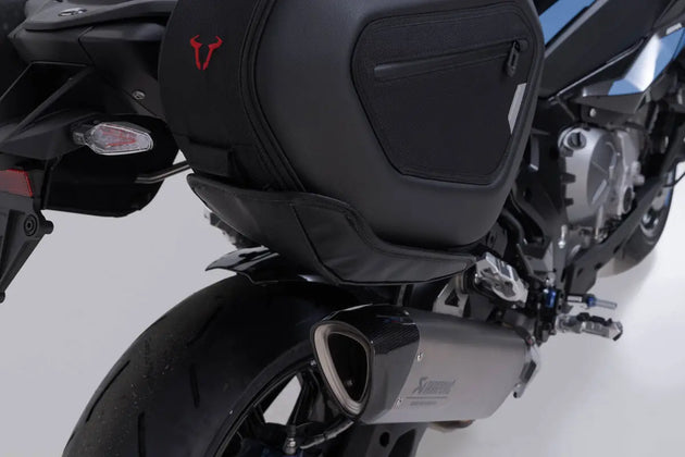 PRO BLAZE H SADDLEBAG SET ΓΙΑ BMW M 1000 XR ABS '24–'26 | SW-MOTECH-BC.HTA.07.740.36300