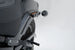 SLH SIDE CARRIER L ΓΙΑ Harley Davidson FXFB 1750 ABS / FXFBS 1868 ABS '18–'23 | SW-MOTECH-HTA.18.682.10400