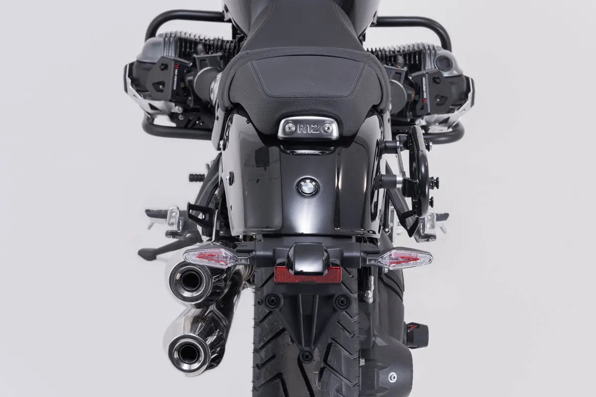 SIDEBAG SYS LEGEND LC ΓΙΑ BMW R 12 ABS '24–'26 | SW-MOTECH-BC.HTA.07.996.20000