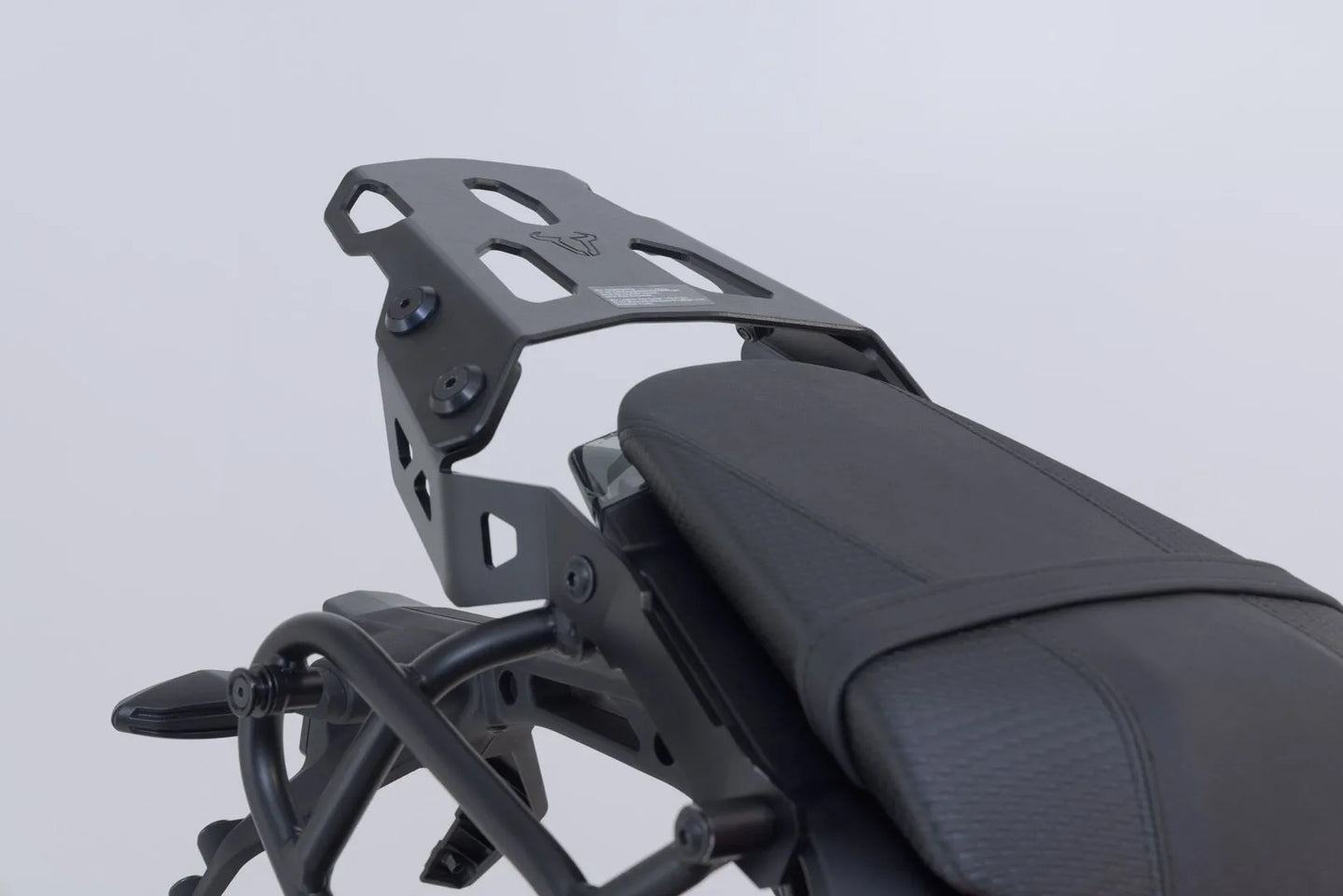 STREET-RACK ΓΙΑ KTM DUKE 125 ABS / DUKE 250 ABS / DUKE 390 ABS '23–'24 | SW-MOTECH-GPT.04.988.16000/B