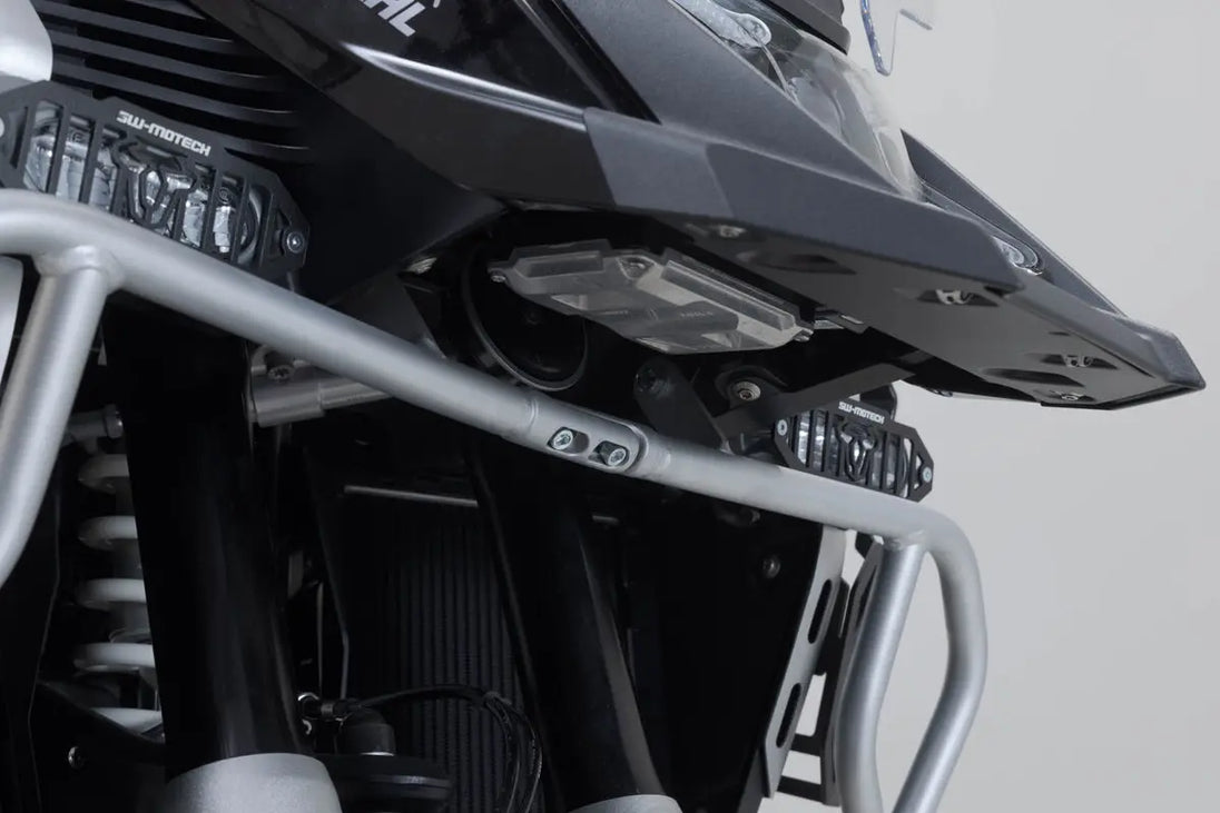UPPER CRASHBAR F/ OE BMW CRASHBAR R1300GS ADV ΓΙΑ BMW R 1300 GS ABS '25–'26 | SW-MOTECH-SBL.07.976.10100