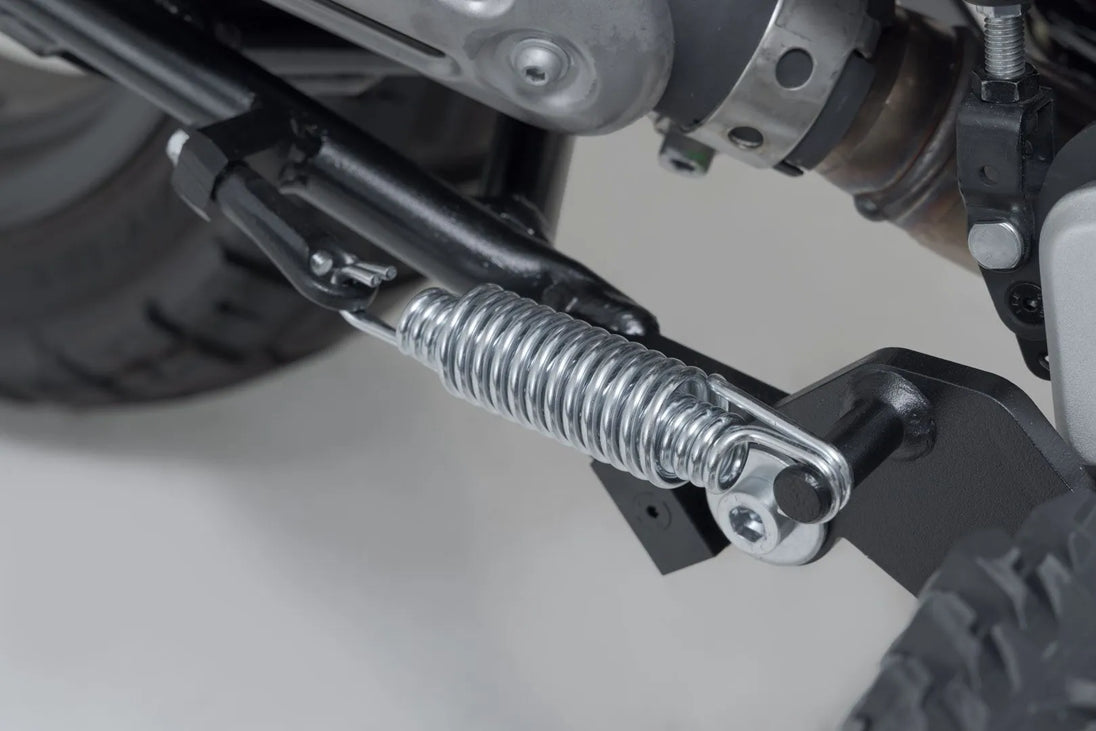 CENTER STAND ΓΙΑ YAMAHA XTZ 690 '22 | SW-MOTECH-HPS.06.522.10000/B