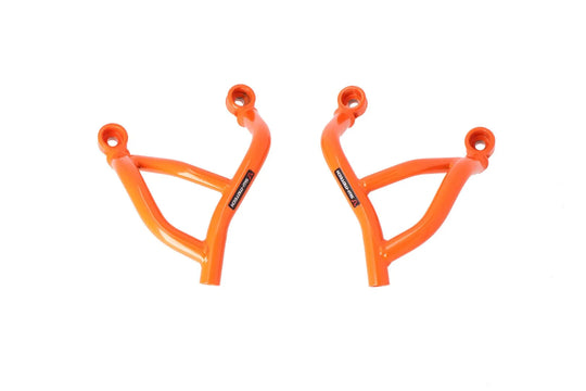 CRASH BAR ΓΙΑ KTM SUPER DUKE 1390 R ABS '24 | SW-MOTECH-SBL.04.058.10000/EB