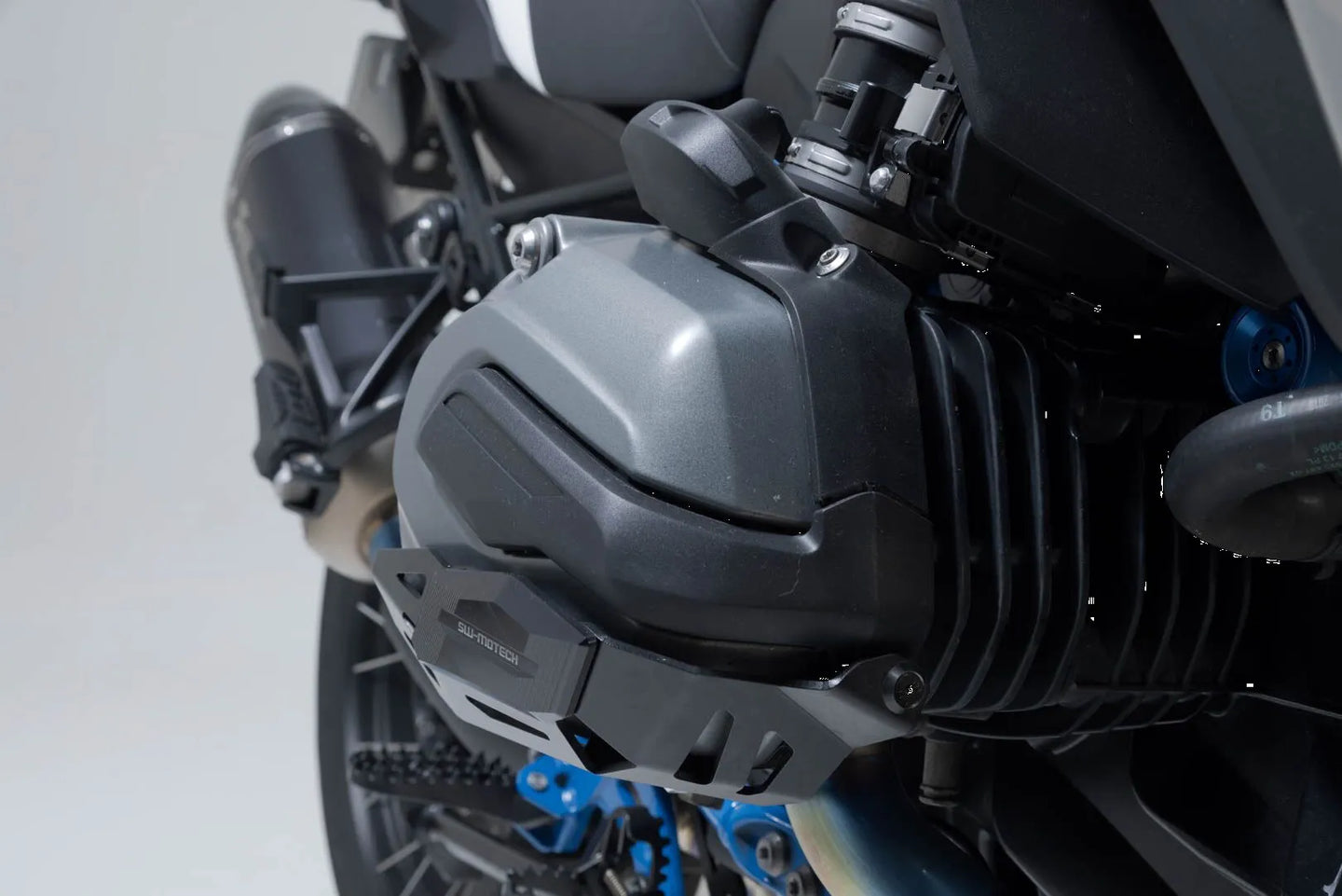 CYLINDER GUARD ΓΙΑ BMW R 1200 '12–'18 | SW-MOTECH-MSS.07.781.10203/B