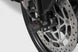FRONT AXLE SLIDER SET ΓΙΑ YAMAHA YZF-R1 1000 / YZF-R1 1000 ABS / YZF-R6 600 '15–'26 | SW-MOTECH-STP.06.176.10501/B