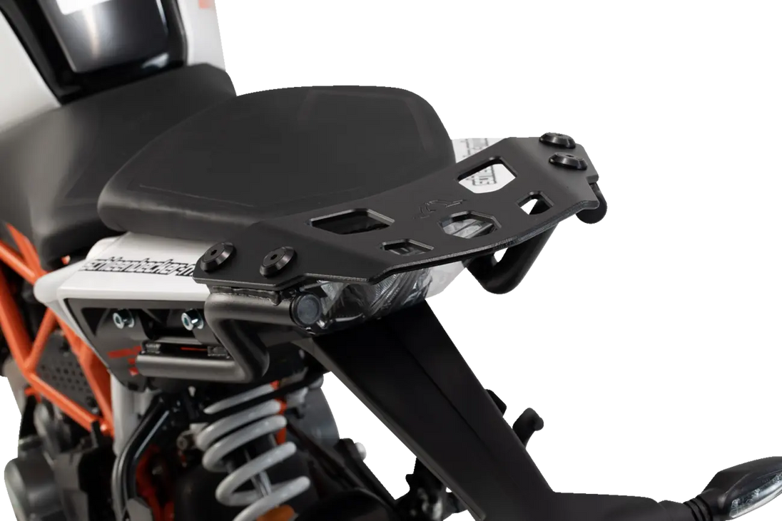 STREET RACK 125/390 DUKE ΓΙΑ KTM DUKE 125 ABS / DUKE 390 ABS '17–'23 | SW-MOTECH-GPT.04.882.16000/B