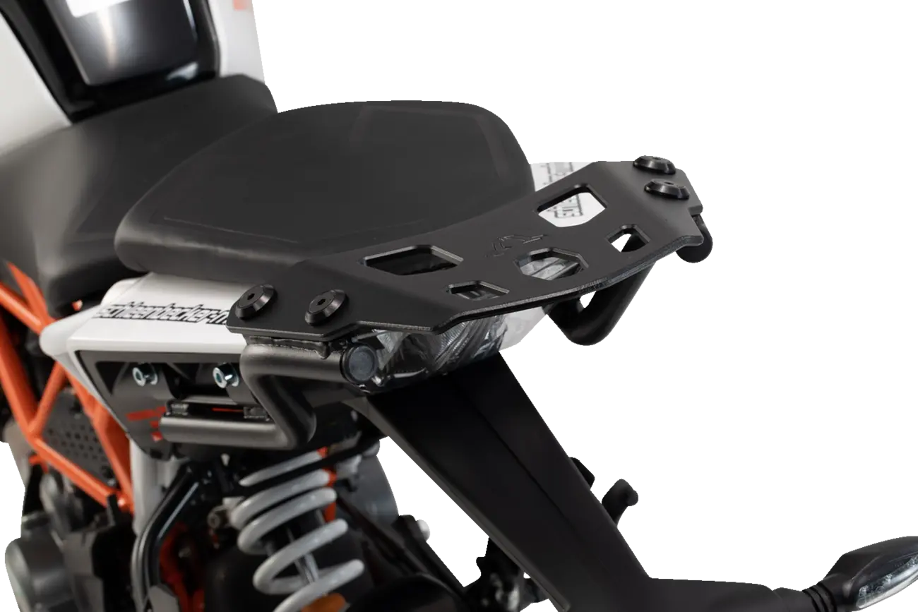 STREET RACK 125/390 DUKE ΓΙΑ KTM DUKE 125 ABS / DUKE 390 ABS '17–'23 | SW-MOTECH-GPT.04.882.16000/B