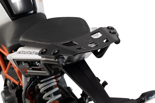 STREET RACK 125/390 DUKE ΓΙΑ KTM DUKE 125 ABS / DUKE 390 ABS '17–'23 | SW-MOTECH-GPT.04.882.16000/B