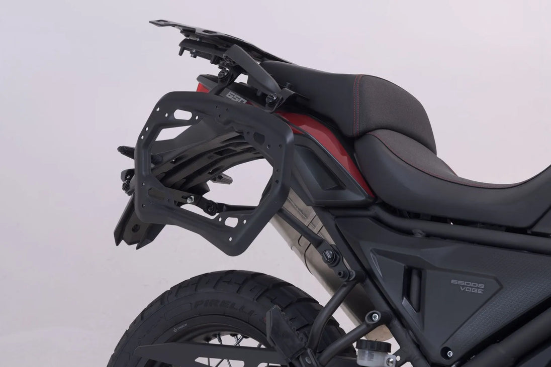 SIDE CARRIER PRO ΓΙΑ VOGE ADVENTURE 650 DSX ABS / DS 900 X ABS '21–'25 | SW-MOTECH-KFT.02.049.30000/B