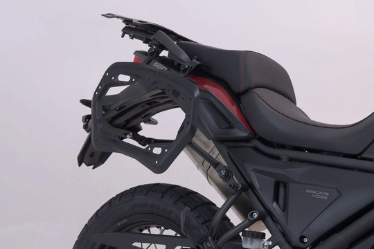 SIDE CARRIER PRO ΓΙΑ VOGE ADVENTURE 650 DSX ABS / DS 900 X ABS '21–'25 | SW-MOTECH-KFT.02.049.30000/B