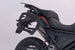 SIDE CARRIER PRO ΓΙΑ VOGE ADVENTURE 650 DSX ABS / DS 900 X ABS '21–'25 | SW-MOTECH-KFT.02.049.30000/B