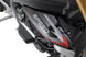 FRAME SLIDER SET ΓΙΑ TRIUMPH SPEED TRIPLE 1200 RR ABS / SPEED TRIPLE 1200 RS ABS '21–'24 | SW-MOTECH-STP.11.590.10600/B