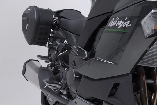 FRAME SLIDER KIT ΓΙΑ KAWASAKI Ninja 1100 SX ABS '25–'26 | SW-MOTECH-STP.08.590.11602/B