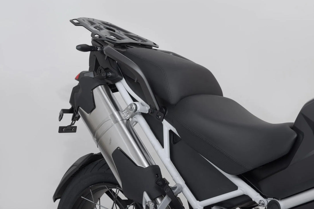 PRO SIDE CARRIER ΓΙΑ TRIUMPH TIGER 1200 ABS / TIGER 1200 GT ABS '22–'24 | SW-MOTECH-KFT.11.905.30100/B