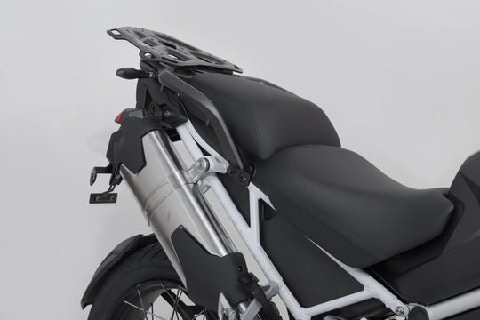 PRO SIDE CARRIER ΓΙΑ TRIUMPH TIGER 1200 ABS / TIGER 1200 GT ABS '22–'24 | SW-MOTECH-KFT.11.905.30100/B