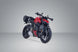PRO BLAZE H SADDLEBAG SET ΓΙΑ DUCATI STREETFIGHTER V4 1100 ABS / STREETFIGHTER V4 1100 S ABS '20–'24 | SW-MOTECH-BC.HTA.22.740.35800