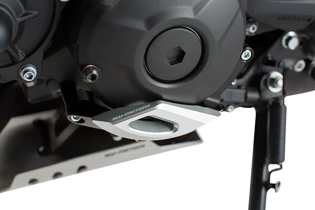 ENGINE CASE PROTECTOR ΓΙΑ YAMAHA '14–'25 | SW-MOTECH-MSS.06.599.10100