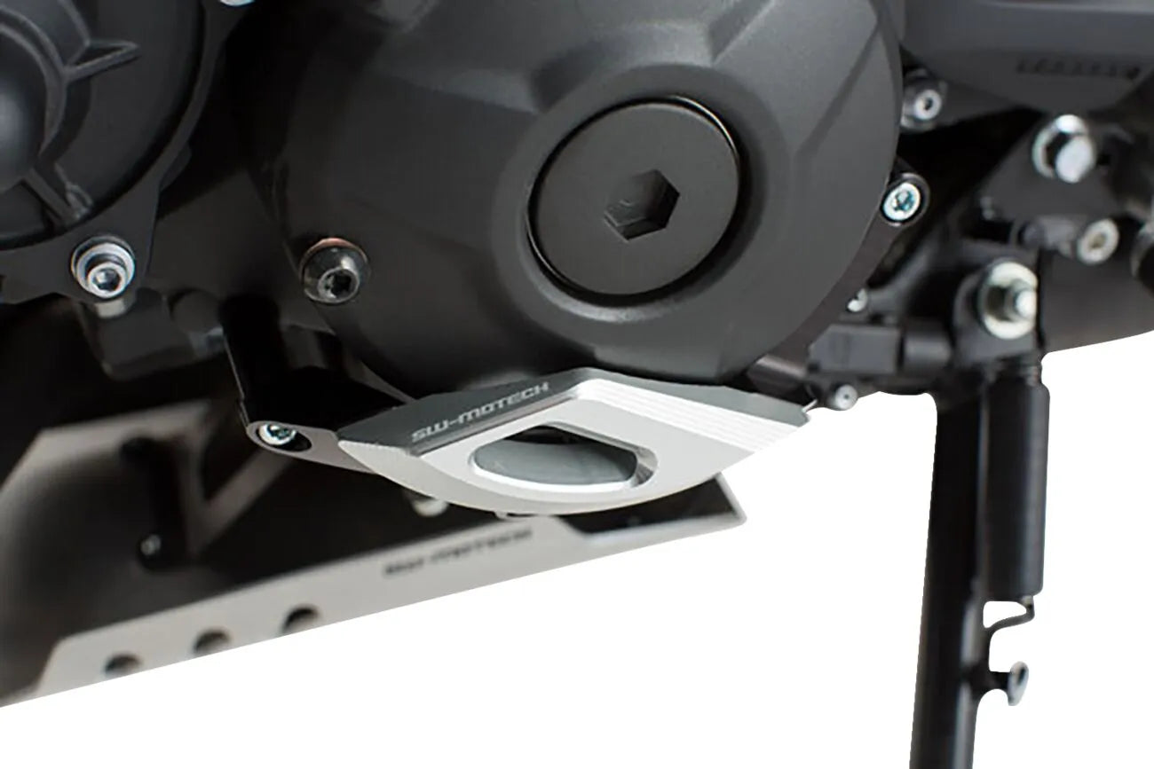 ENGINE CASE PROTECTOR ΓΙΑ YAMAHA '14–'25 | SW-MOTECH-MSS.06.599.10100
