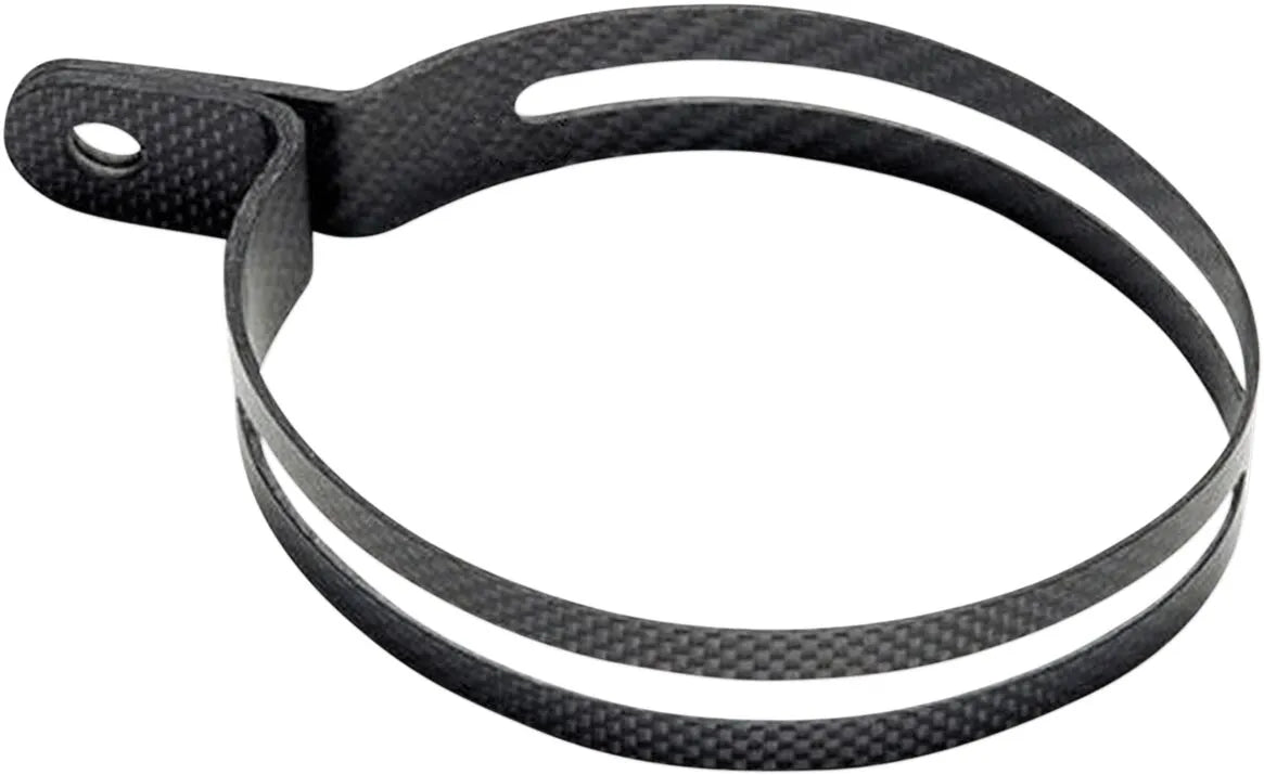 Replacement Muffler Clamp-P-MCCAP3X