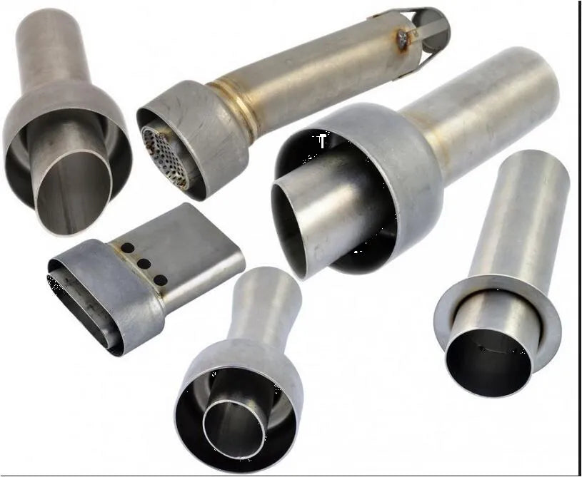 NOISE DAMPER 314 ΓΙΑ YAMAHA '15–'24 | AKRAPOVIC-V-TUV314