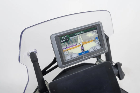 GPS MOUNT COCKPIT | SW-MOTECH-GPS.10.032.10000/B