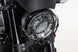 HEADLIGHT GUARD ΓΙΑ TRIUMPH TRIDENT 660 ABS '21–'24 | SW-MOTECH-LPS.11.842.10000/B