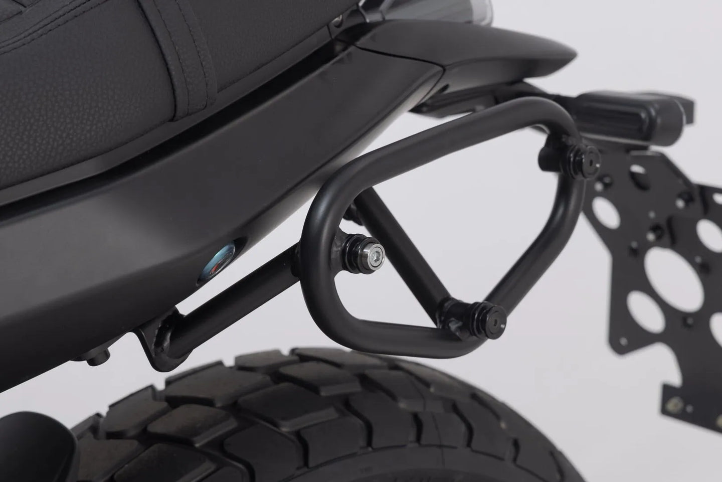 SIDE CARRIER SLC L | SW-MOTECH-HTA.19.044.10000