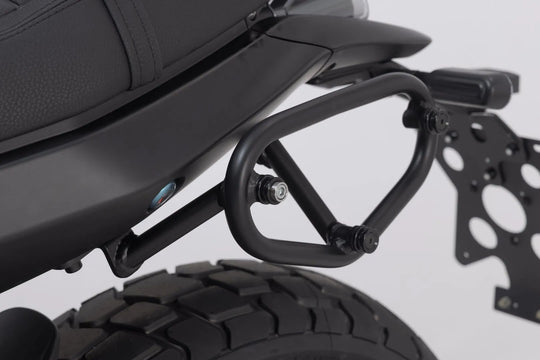SIDE CARRIER SLC L | SW-MOTECH-HTA.19.044.10000
