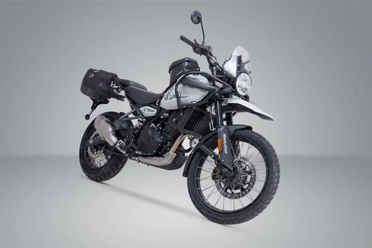 LEGEND GEAR SIDEBAG SYSTEM LC BLACK HIMALAYAN | SW-MOTECH-BC.HTA.41.620.20100