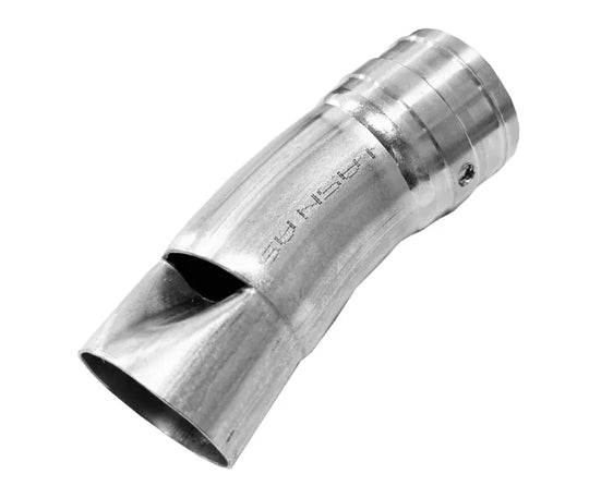NOISE INSERT | AKRAPOVIC-V-TUV323