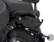 SLH SIDE CARRIER LH1 R ΓΙΑ ROYAL ENFIELD METEOR 350 ABS '21–'24 | SW-MOTECH-HTA.41.682.11000