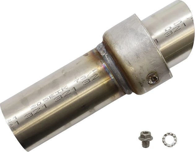 NOISE DAMPER 109/1 ΓΙΑ KAWASAKI ZX-10 '16–'20 | AKRAPOVIC-V-TUV109/1