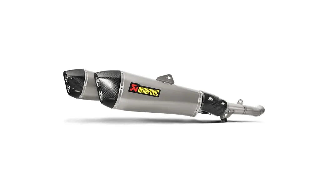Replacement Muffler-M-HZAA00302T/1